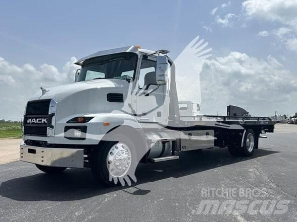 Mack MD6 Other