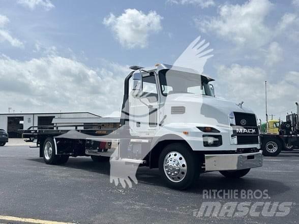 Mack MD6 Other