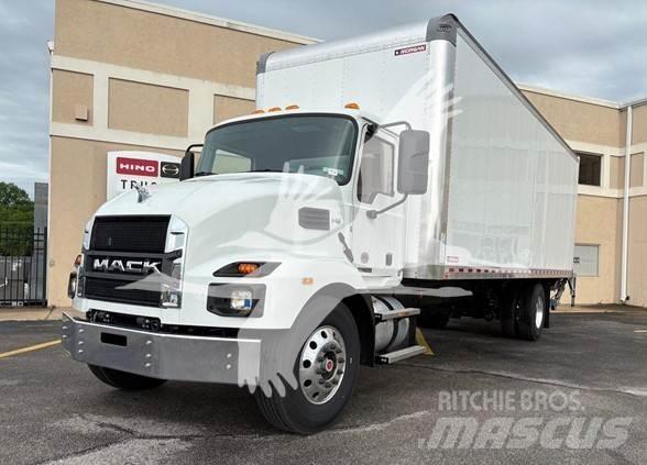 Mack MD6 Other
