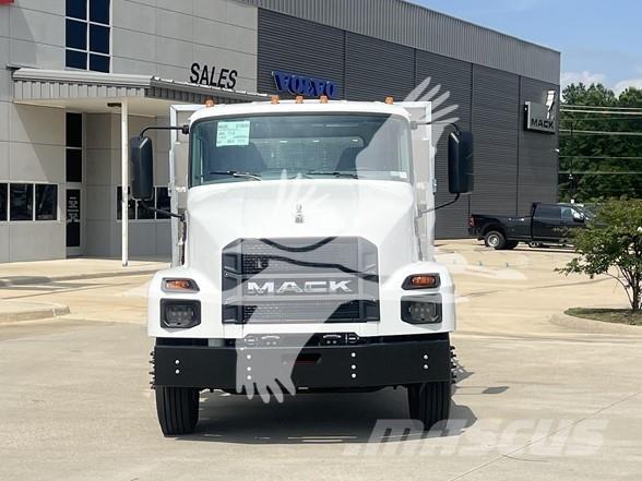 Mack MD6 Other