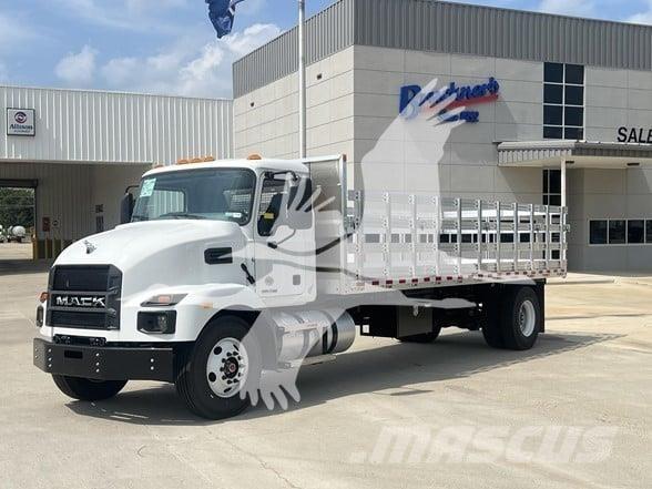 Mack MD6 Other