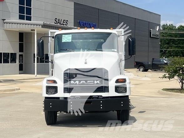 Mack MD6 Other