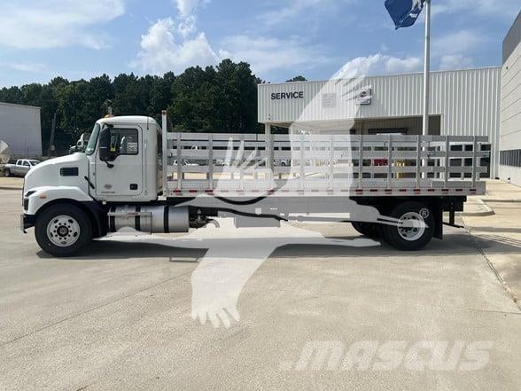 Mack MD6 Other