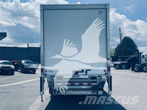 Mack MD6 Other