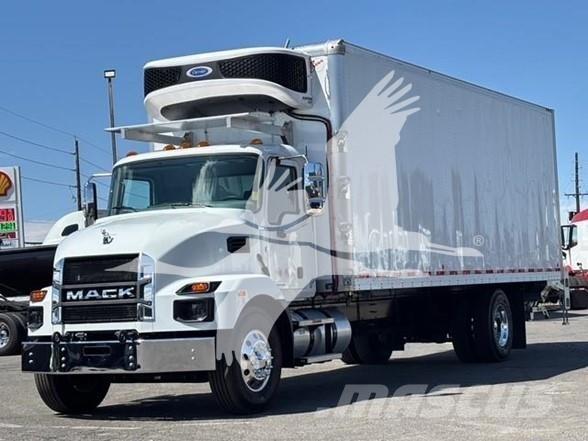 Mack MD6 Other