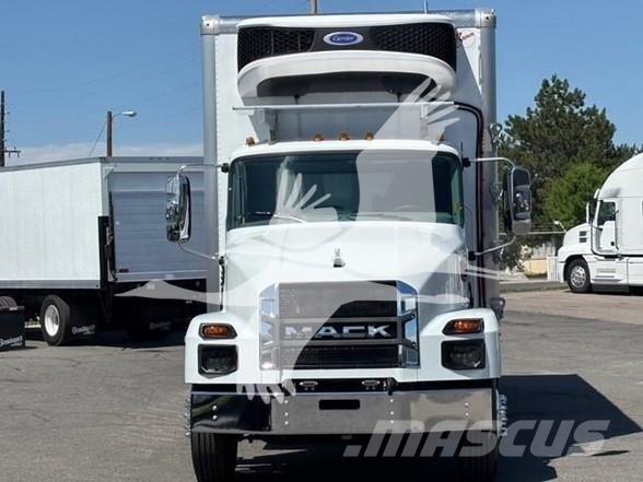 Mack MD6 Other