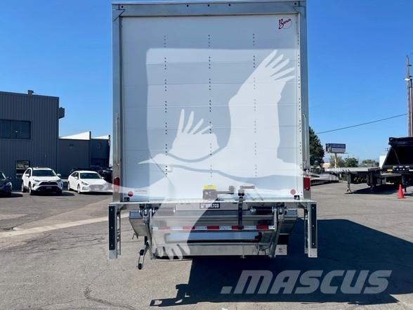 Mack MD6 Other