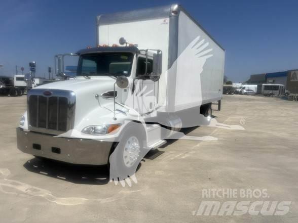 Peterbilt 337 Other