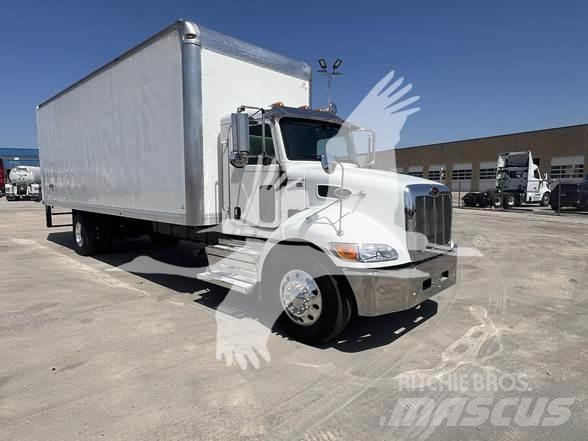 Peterbilt 337 Other