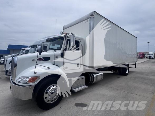 Peterbilt 337 Other