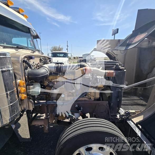 Peterbilt 379 Truck Tractor Units