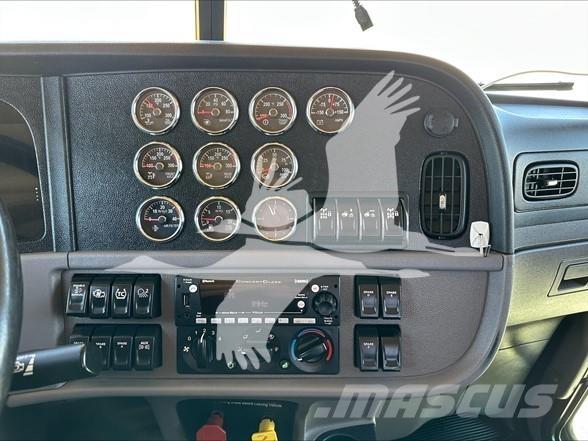 Peterbilt 389 Truck Tractor Units