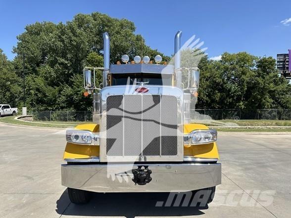 Peterbilt 389 Truck Tractor Units