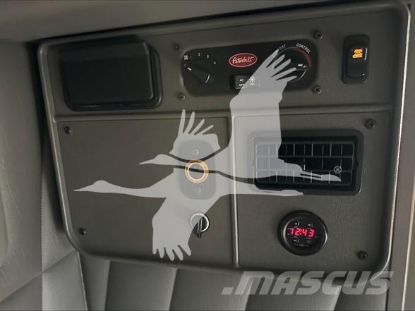 Peterbilt 389 Truck Tractor Units