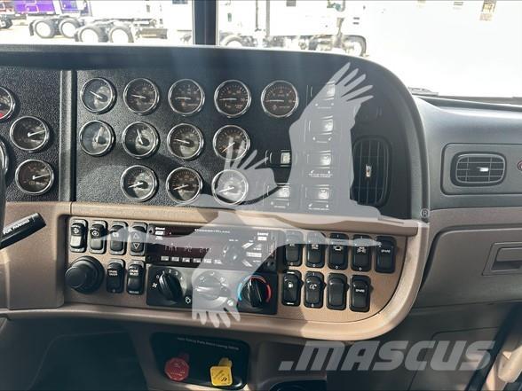 Peterbilt 389 Truck Tractor Units