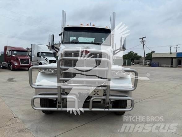 Peterbilt 567 Truck Tractor Units