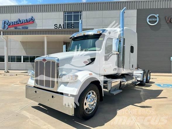 Peterbilt 567 Truck Tractor Units