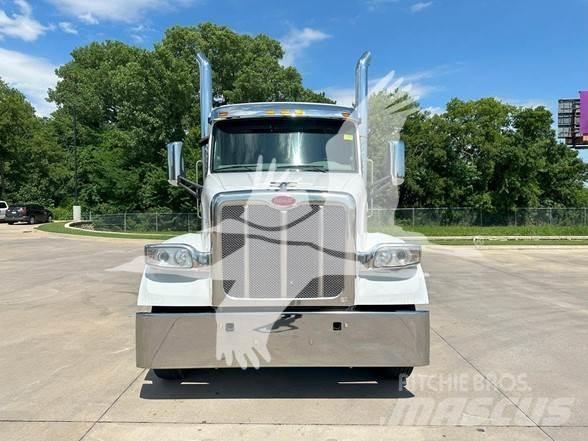 Peterbilt 567 Truck Tractor Units