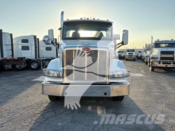 Peterbilt 567 Truck Tractor Units