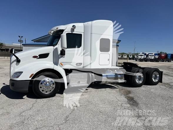 Peterbilt 579 Truck Tractor Units