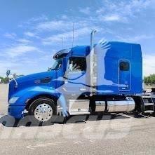 Peterbilt 579 Truck Tractor Units