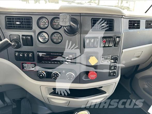 Peterbilt 579 Truck Tractor Units