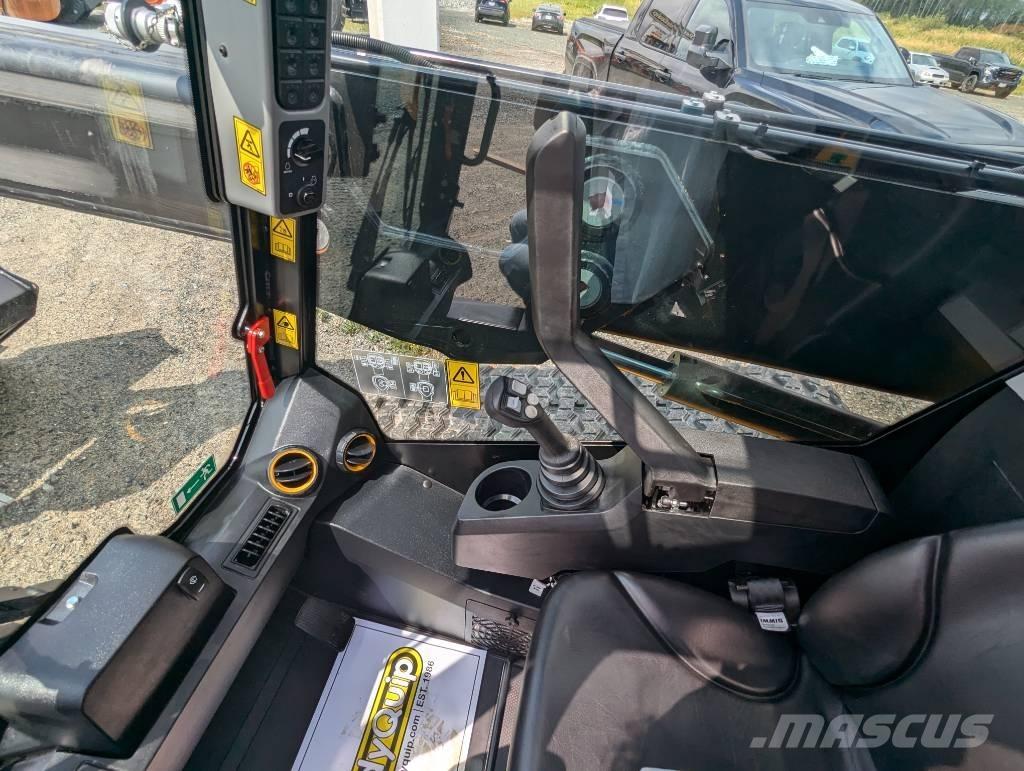 JCB 3 CX 14 TLB's