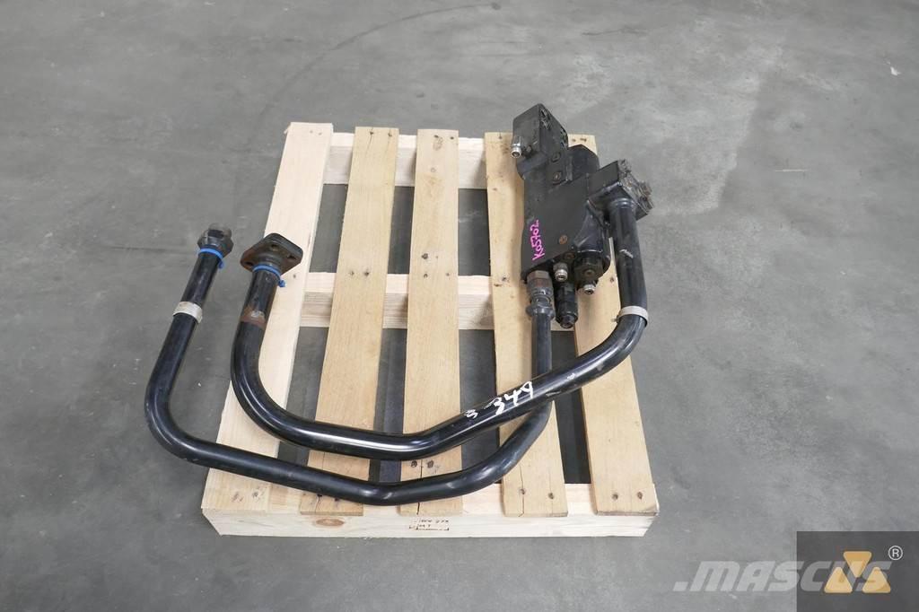 CAT 352-7143 Other components