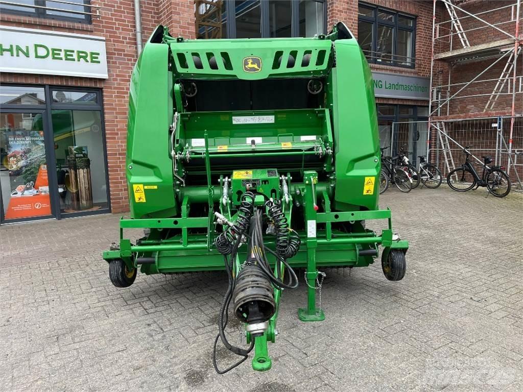 John Deere V451R Other farming machines