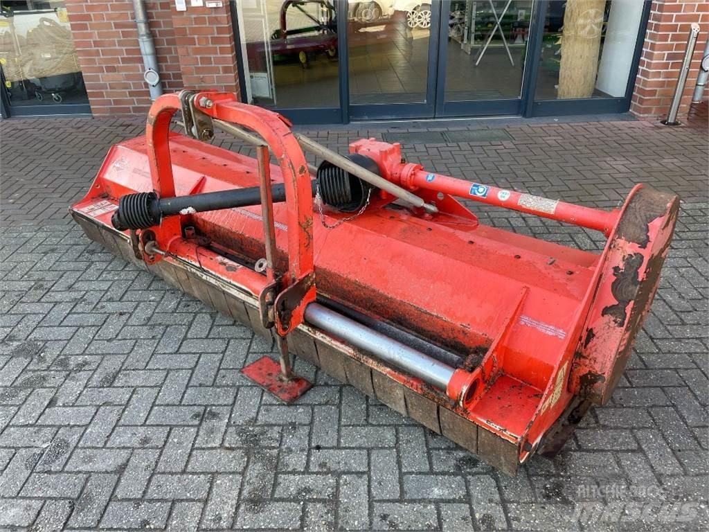 Kuhn VKM280 Other groundscare machines
