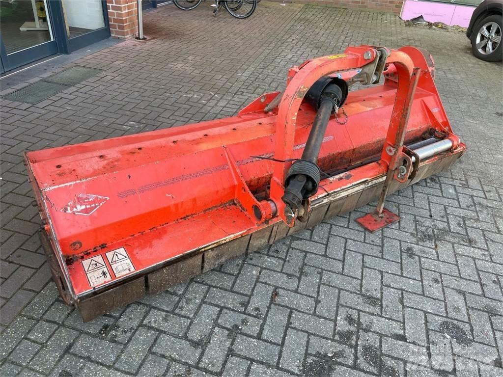 Kuhn VKM280 Other groundscare machines