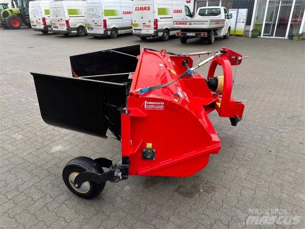 Fransgård SV-2500 Other farming machines