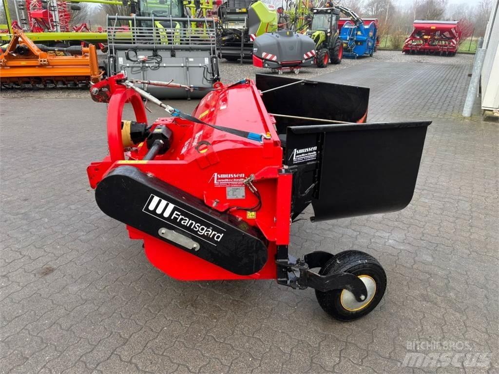 Fransgård SV-2500 Other farming machines