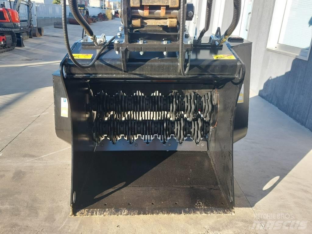 Simex VSE20 Other components