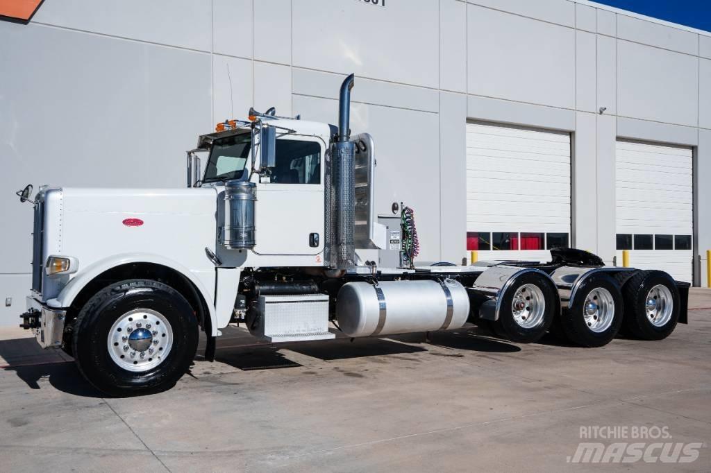 Peterbilt 388 Truck Tractor Units