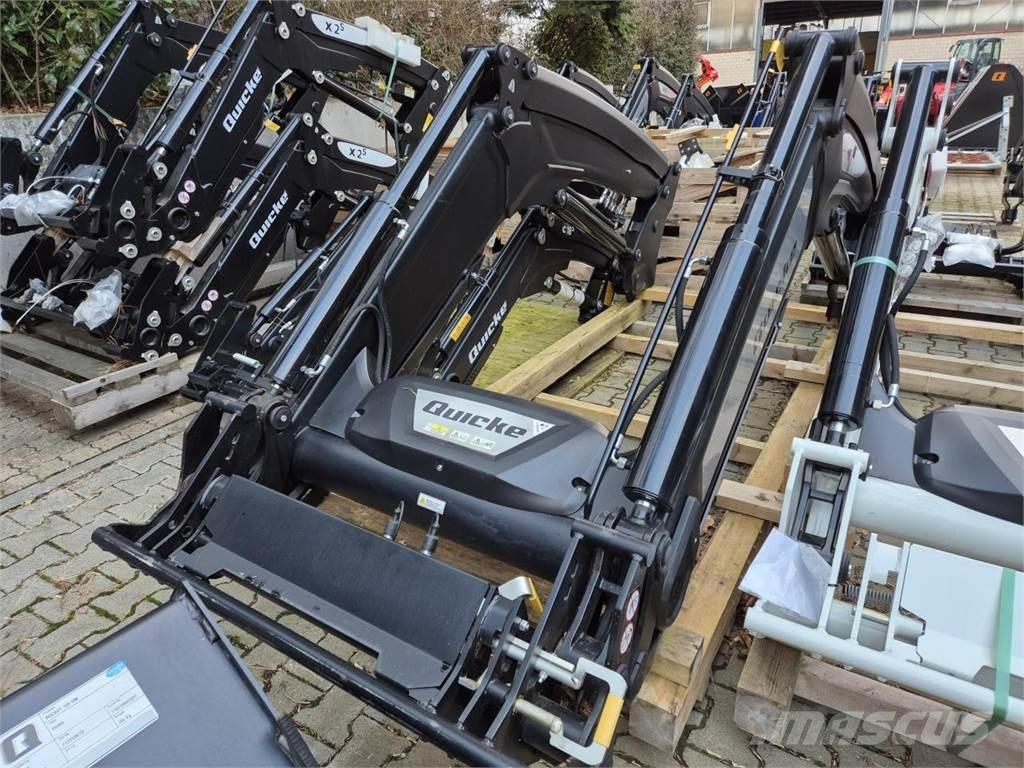 Ålö Q6 LDM EURO FEL`s