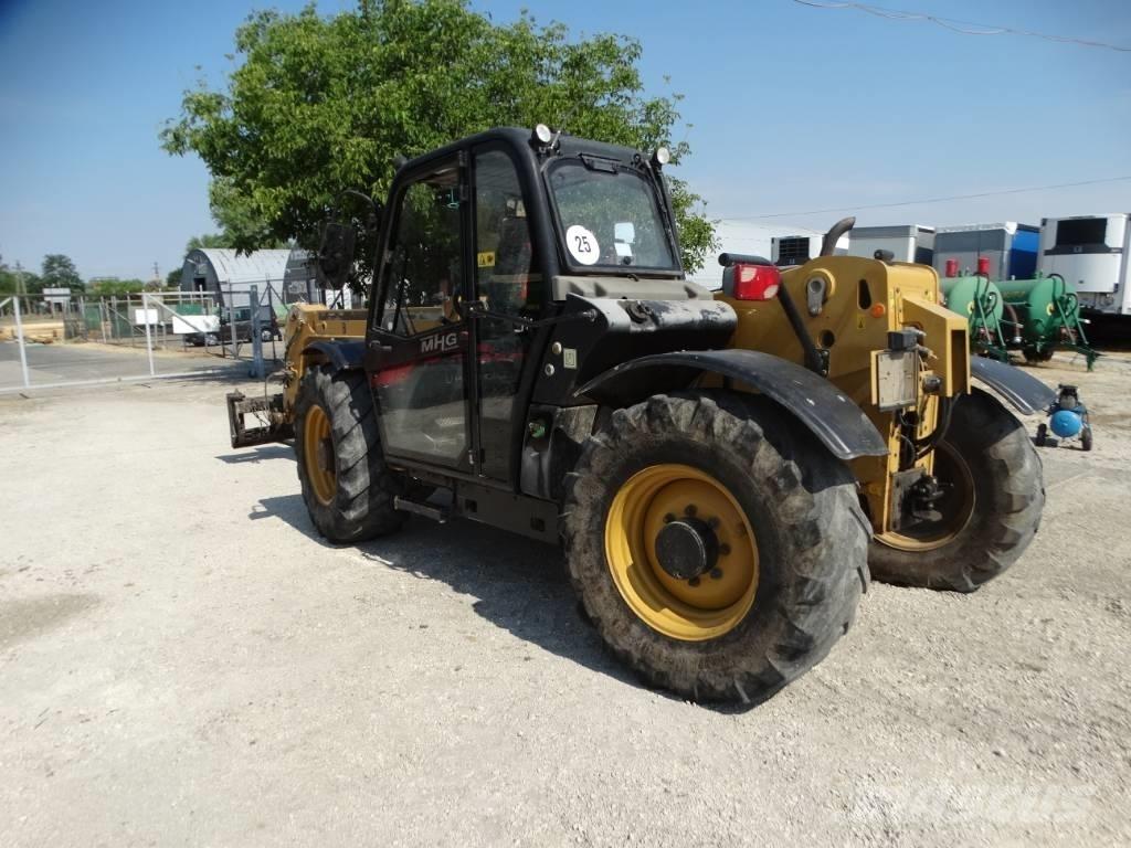 CAT TH 336 Telescopic handlers