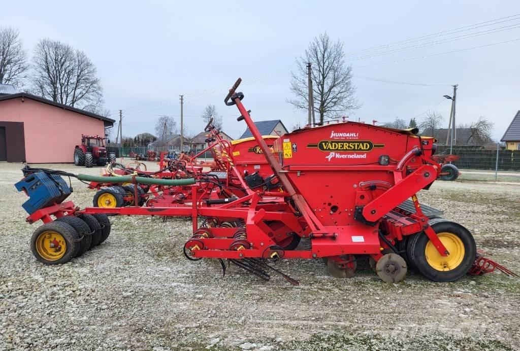 Väderstad Rapid 300S Drills