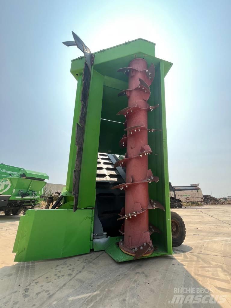 Willibald TBU-3P Other farming machines