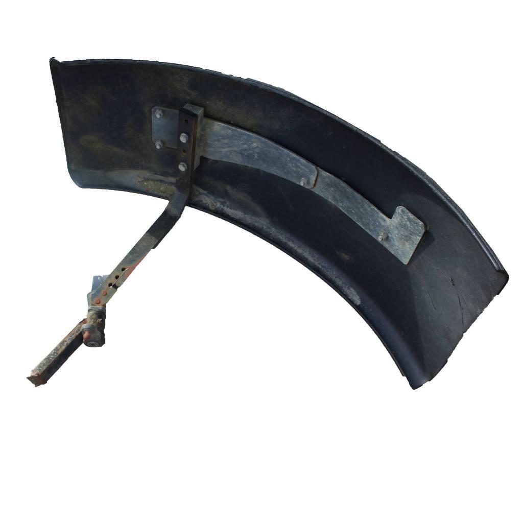 John Deere Framskärm Chassis