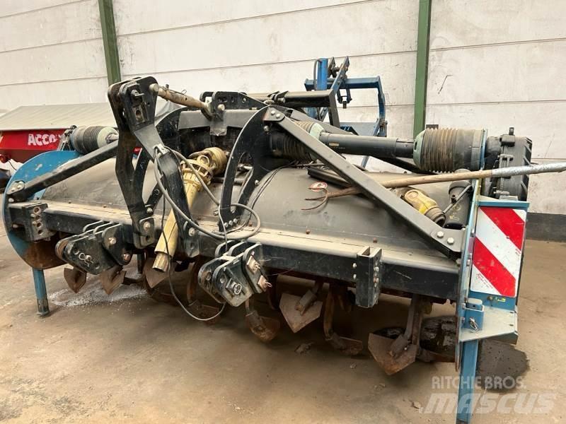 Imants 56 SX 300 Ploughs