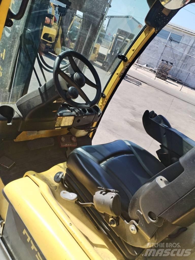 Hyster J2.5XN Electric forklift trucks