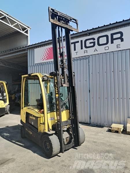 Hyster J2.5XN Electric forklift trucks
