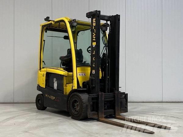 Hyster J2.5XN Electric forklift trucks