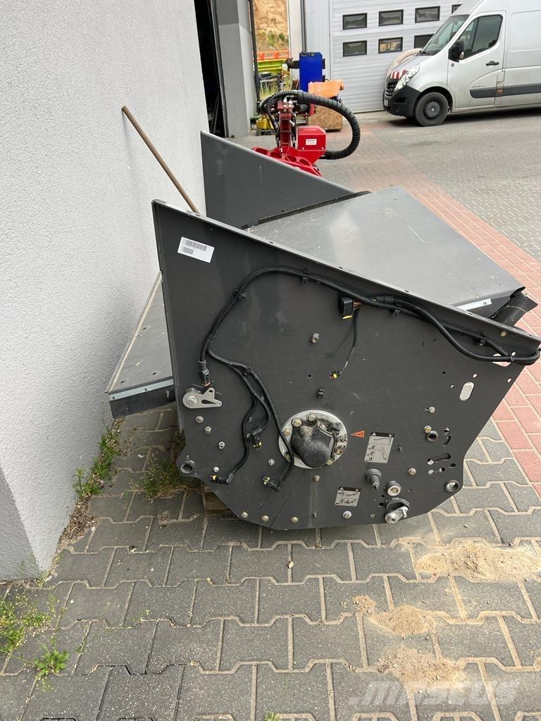 Claas Lexion 750 Combine harvester spares & accessories