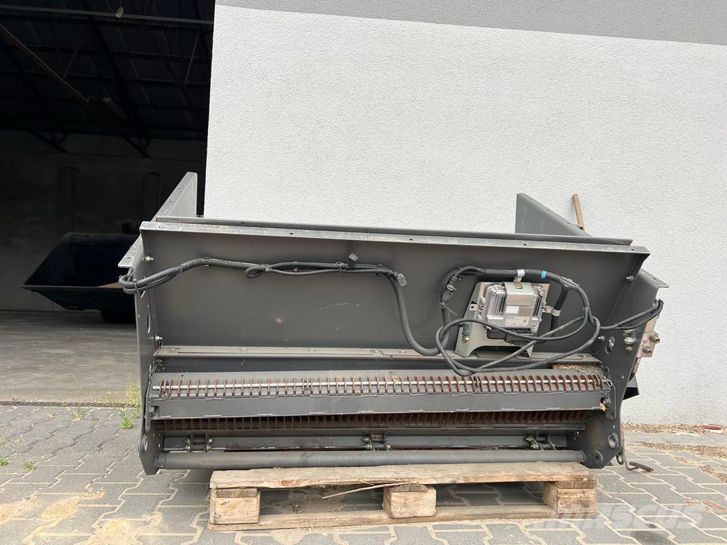 Claas Lexion 750 Combine harvester spares & accessories