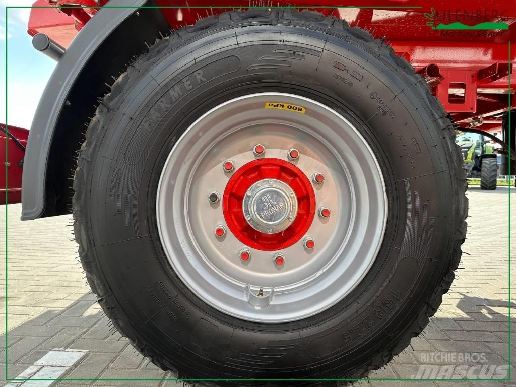 Pronar PT 610 All purpose trailer