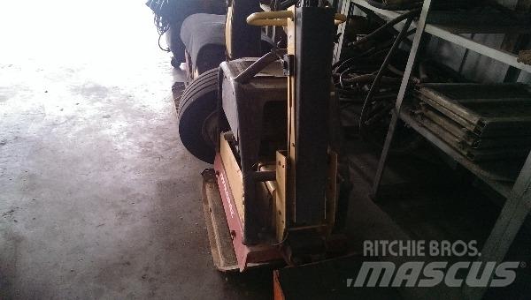 Dynapac LG500 Vibrator compactors