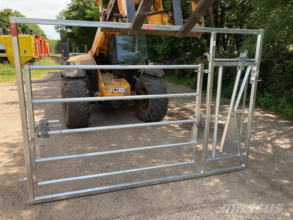  Ritchie Calving Gate Other farming machines
