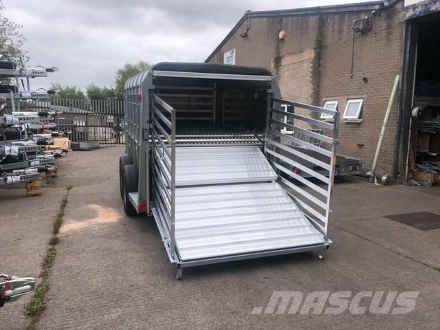 Ifor Williams TA510G Other farming trailers